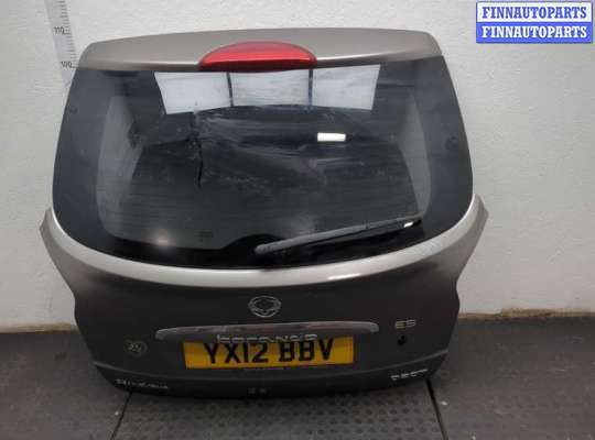 купить Двигатель стеклоочистителя (моторчик дворников) задний на SsangYong Korando 2010-2019