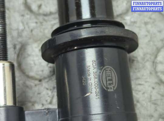 купить Катушка зажигания на Opel Astra J 2010-2017