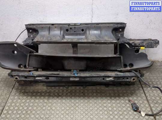 купить Рамка передняя (телевизор) на Porsche Cayenne 2002-2010