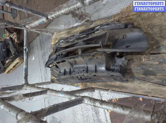 купить Рамка передняя (телевизор) на Porsche Cayenne 2002-2010