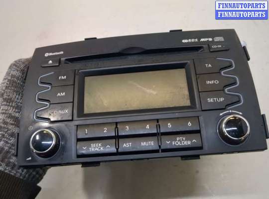 купить Магнитола на KIA Sorento XM 2009-2021