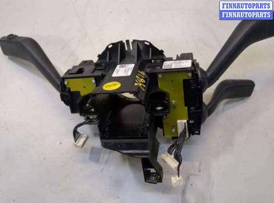 купить Переключатель поворотов и дворников (стрекоза) на Volkswagen Passat 6 2005-2010
