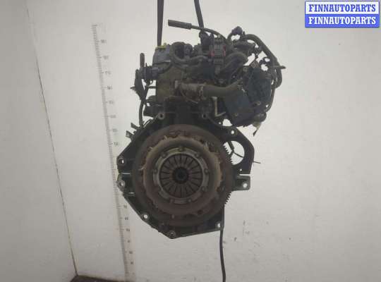 купить Двигатель (ДВС) на Opel Corsa D 2006-2014