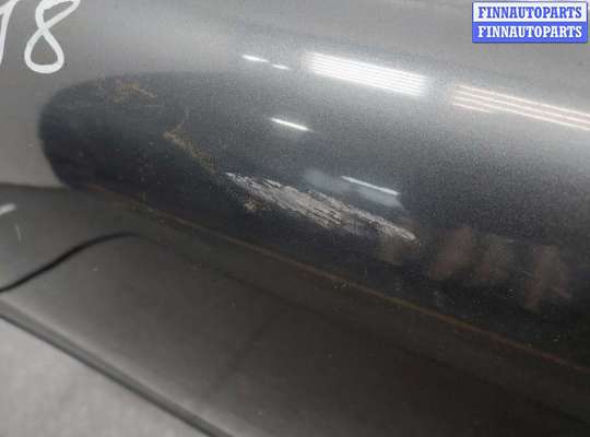 купить Дверь боковая (легковая) на Volvo XC90 2002-2006