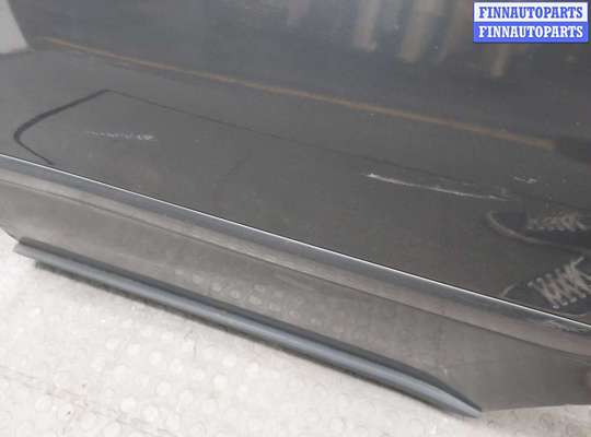 купить Дверь боковая (легковая) на Volvo XC90 2002-2006