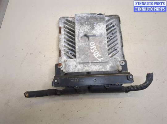 купить Блок управления двигателем на Volkswagen Passat 6 2005-2010