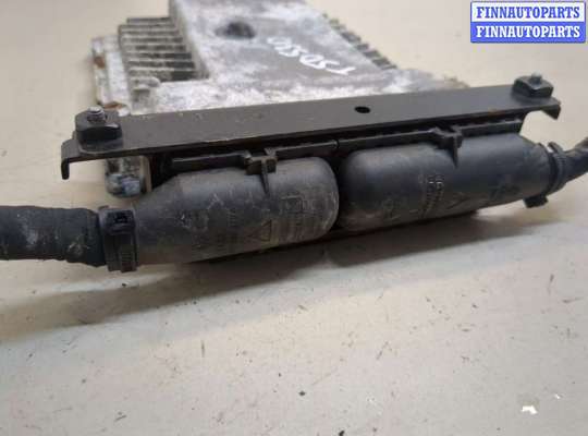 купить Блок управления двигателем на Volkswagen Passat 6 2005-2010