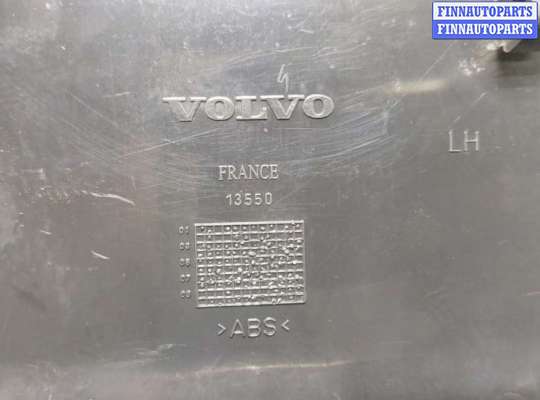 купить Пластик (обшивка) салона на Volvo XC90 2002-2014