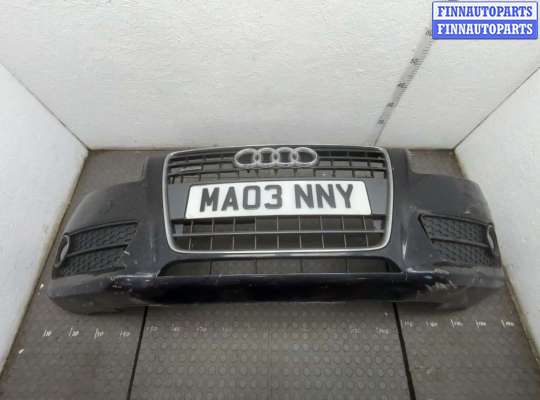 Бампер AU1727184 на Audi A5 (8T) 2007-2016