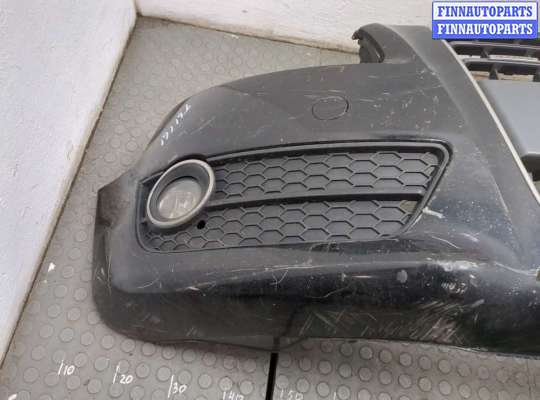 купить Бампер на Audi A5 (8T) 2007-2016