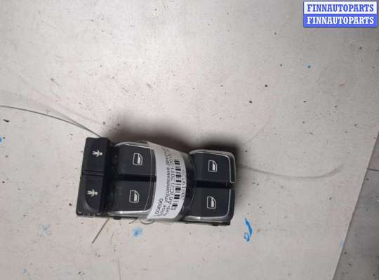 купить Блок управления дверьми на Audi A6 (C7) 2011-2018