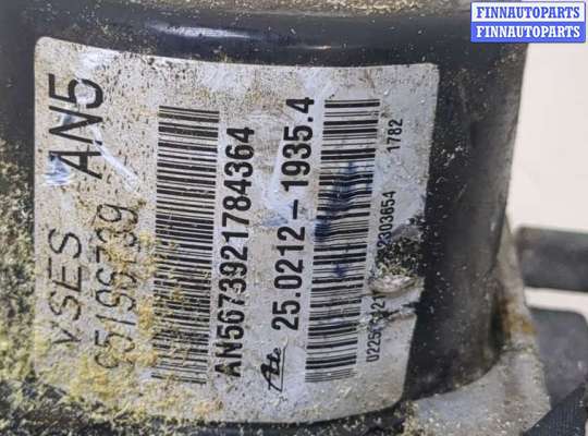 купить Блок АБС, насос (ABS, ESP, ASR) на Opel Antara 2006-2015