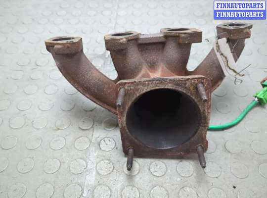 купить Коллектор выпускной на Peugeot 207 2006-2015