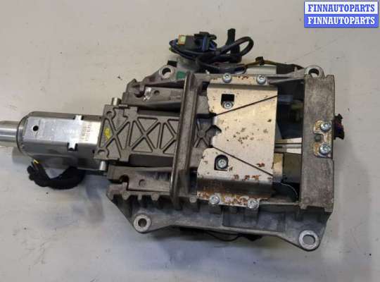 купить Колонка рулевая на Audi A8 (D3) 2002-2010