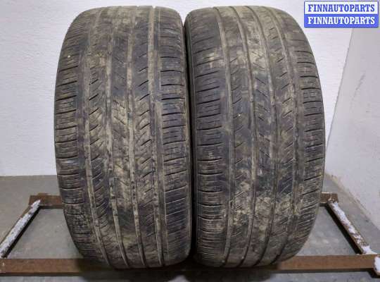 купить Пара шин на Ford Fusion 2017-2020 USA