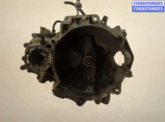купить КПП 5-ст.мех. (МКПП) на Volkswagen Polo 2001-2005