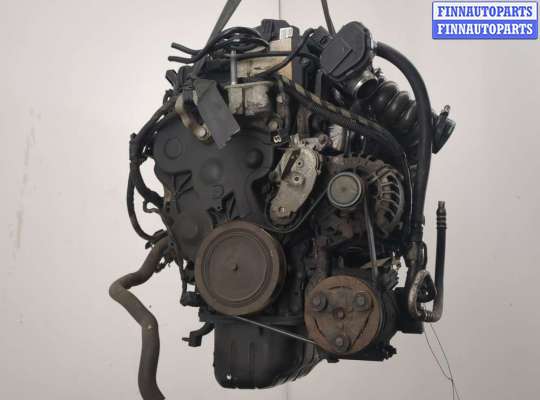 купить Двигатель (ДВС) на Ford Focus 3 2011-2015