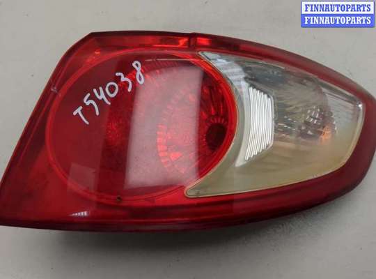 купить Фонарь (задний) на Hyundai Santa Fe 2005-2012
