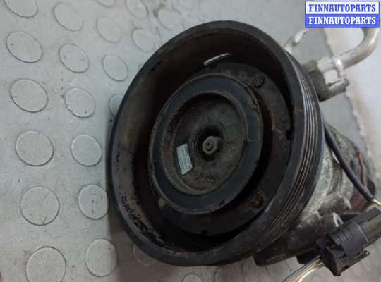 купить Компрессор кондиционера на Toyota RAV 4 1994-2000