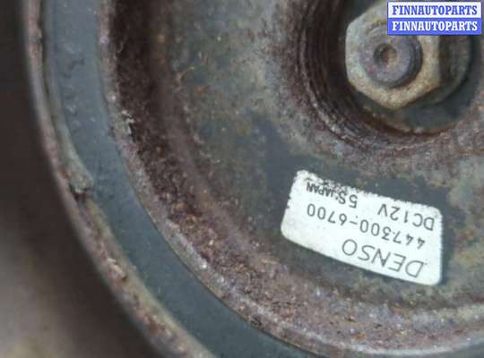 купить Компрессор кондиционера на Toyota RAV 4 1994-2000