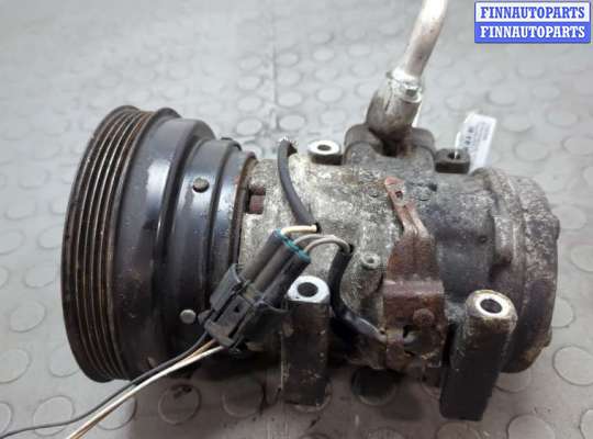 купить Компрессор кондиционера на Toyota RAV 4 1994-2000
