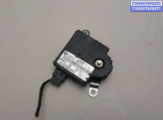 купить Блок управления АКБ на Audi Q7 2005-2015