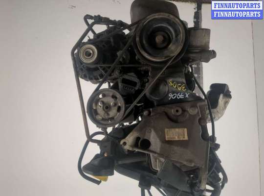 Купить Генератор на Dacia Sandero 2013-2020 Генератор RN1563555 на Dacia Sandero 2013-2020