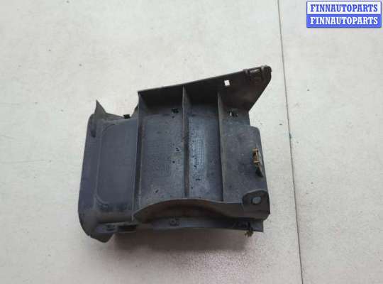 купить Воздухозаборник на BMW 5 E60 2003-2010