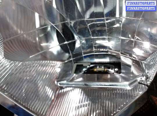 Прочие детали (не вошедшие в список) на Audi Q5 (8R)