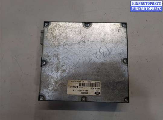 купить Блок управления аудио на Land Rover Range Rover 3 (LM) 2002-2012