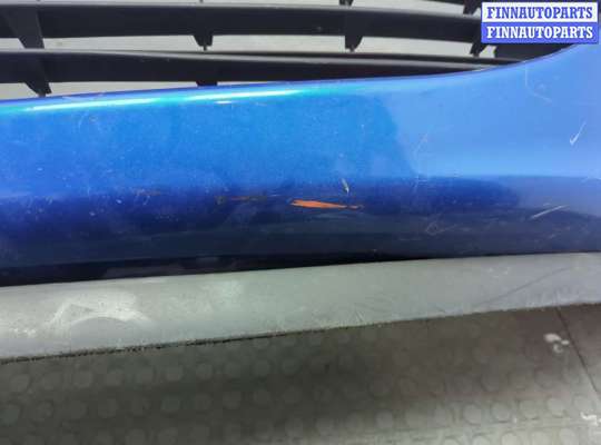 купить Бампер на Peugeot 307 2001-2008