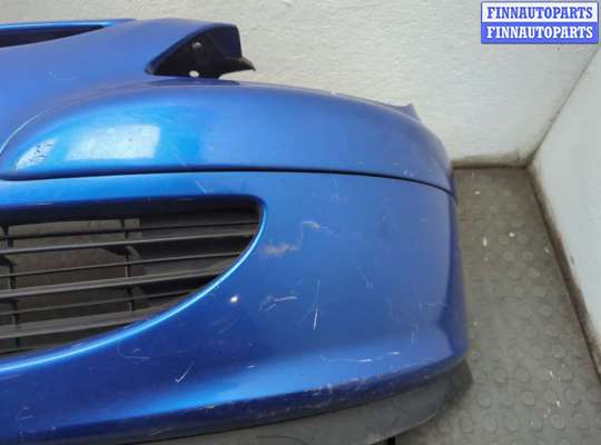 купить Бампер на Peugeot 307 2001-2008