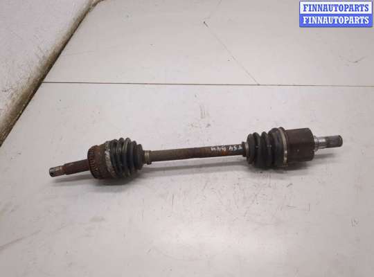 купить Полуось (приводной вал, шрус) на Hyundai Getz 2002-2011