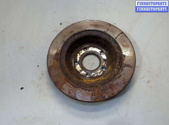 Диск тормозной FO2000522 на Ford Fusion 2012-2016 USA
