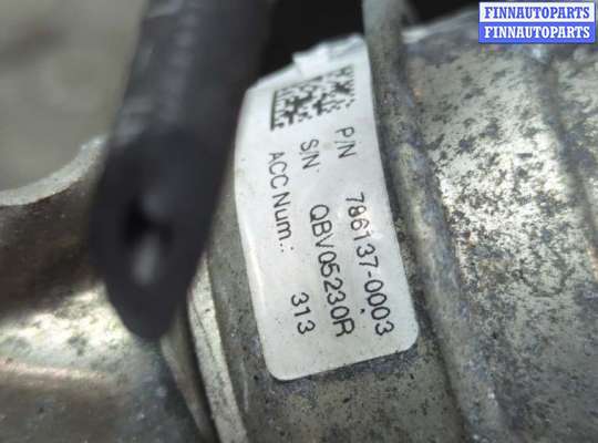 купить Турбина на Opel Astra J 2010-2017