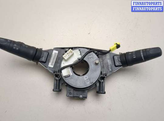 купить Переключатель поворотов и дворников (стрекоза) на Nissan Note E11 2005-2013