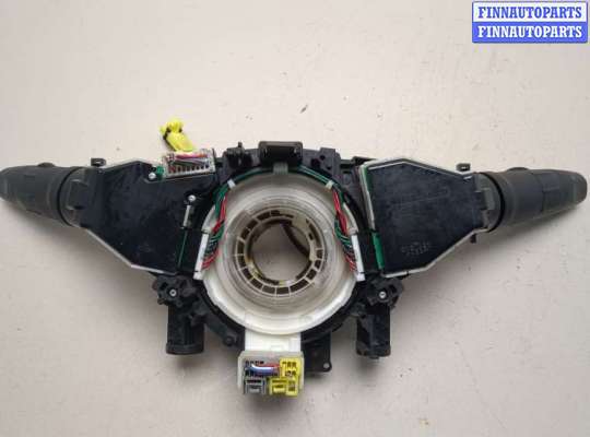 купить Переключатель поворотов и дворников (стрекоза) на Nissan Note E11 2005-2013