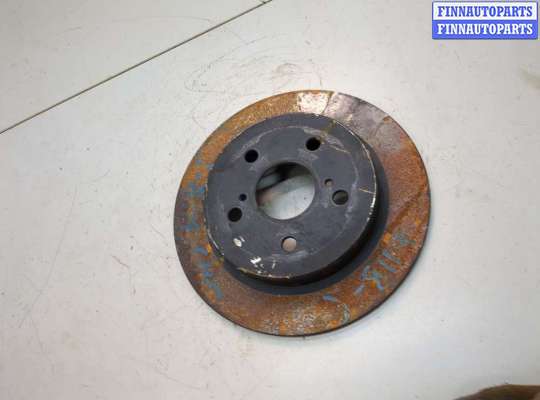 купить Диск тормозной на Lexus NX 2014-2021