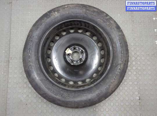 купить Колесо запасное (таблетка) на Mercedes GL X164 2006-2012