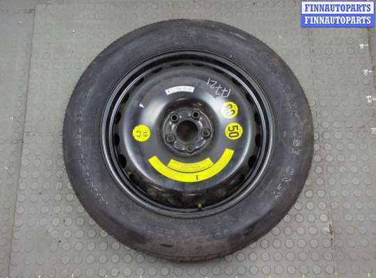 купить Колесо запасное (таблетка) на Mercedes GL X164 2006-2012