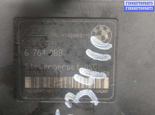 купить Блок АБС, насос (ABS, ESP, ASR) на BMW 3 E46 1998-2006
