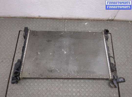 купить Радиатор охлаждения двигателя на Renault Trafic 2014-2025