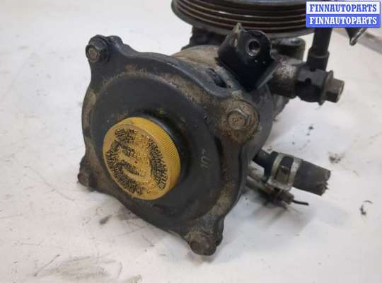 Насос ГУР (ЭУР, ЭГУР)