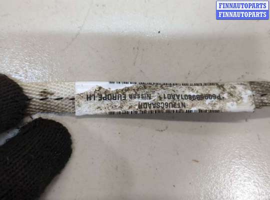 купить Подушка безопасности боковая (шторка) на Nissan Tiida 2004-2013