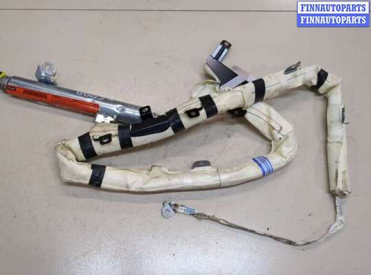 купить Подушка безопасности боковая (шторка) на Nissan Tiida 2004-2013