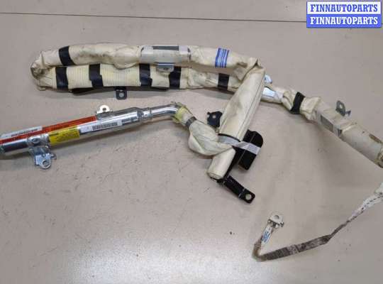 купить Подушка безопасности боковая (шторка) на Nissan Tiida 2004-2013