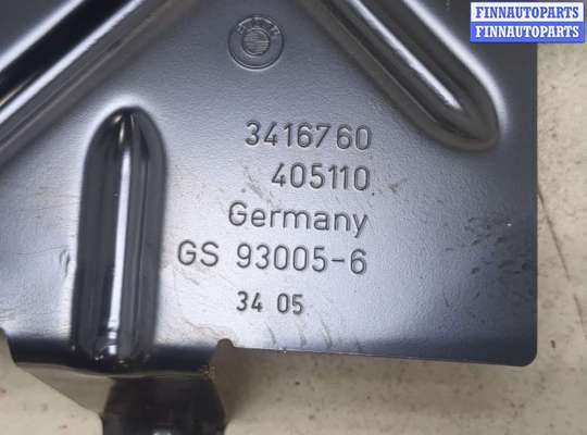 купить Кронштейн (лапа крепления) на BMW X3 E83 2003-2010