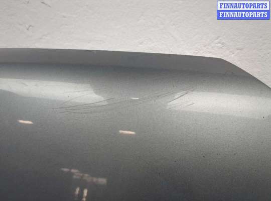 купить Капот на Mercedes C W204 2006-2015