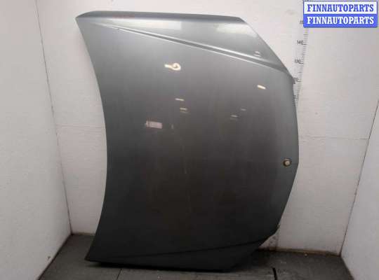 купить Капот на Mercedes C W204 2006-2015