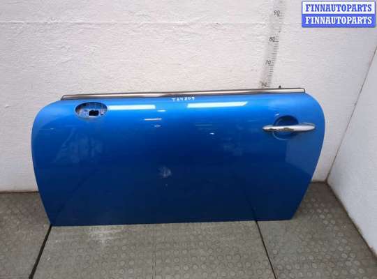 Купить Ручка двери наружная на Mini Cooper (R56/R57) 2006-2013 Ручка двери наружная MN52369 на Mini Cooper (R56/R57) 2006-2013